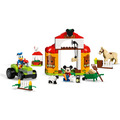 【磚星球】樂高 LEGO 10775 迪士尼系列 米奇&唐老鴨農場 Mickey Mouse & Donald Duck's Farm_2
