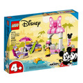 【磚星球】樂高 LEGO 10773 迪士尼系列 米妮冰淇淋商店 Minnie Mouse's Ice Cream Shop_1
