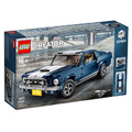 【磚星球】樂高 LEGO 10265 創意系列 福特野馬 Ford Mustang_1