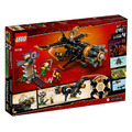 【磚星球】樂高 LEGO 71736 旋風忍者 忍者機關炮飛行機 Boulder Blaster_3