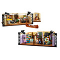 【磚星球】樂高 LEGO 10292 創意系列 六人行公寓 The Friends Apartments_2