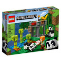 【磚星球】樂高 LEGO 21158 當個創世神 熊貓幼兒園 The Panda Nursery_1