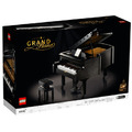 【磚星球】樂高 LEGO 21323 IDEAS 鋼琴 Grand Piano_1