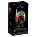 【磚星球】樂高 LEGO 75277 星際大戰系列 波巴費特頭盔 Boba Fett™ Helmet_1