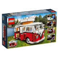 【磚星球】樂高 LEGO 10220 創意系列 福斯露營車 Volkswagen T1 Camper Van_3