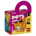 【磚星球】樂高 LEGO 41929 豆豆系列 行李吊牌-豹 Bag Tag Leopard_1