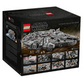 【磚星球】樂高 LEGO 75192 星際大戰系列 千年鷹號(終極收藏版) Millennium Falcon™_3