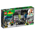 【磚星球】樂高 LEGO 10919 得寶系列 蝙蝠洞 Batcave™_3