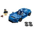 【磚星球】樂高 LEGO 76902 Speed系列 McLaren Elva_2