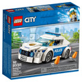 【磚星球】樂高 LEGO 60239 城市系列 警察巡邏車 Police Patrol Car_1