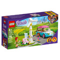 【磚星球】樂高 LEGO 41443 好朋友系列 奧麗薇亞的電動車 Olivia's Electric Car_1