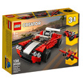 【磚星球】樂高 LEGO 31100 創意三合一系列 跑車 Sports Car_1