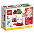 【磚星球】樂高 LEGO 71370 瑪莉歐系列 火焰瑪莉歐 Fire Mario Power-Up Pack_1