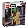 【磚星球】樂高 LEGO 75255 星際大戰系列 尤達大師 Yoda™_1