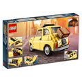 【磚星球】樂高 LEGO 10271 創意系列 飛雅特500 Fiat 500_3