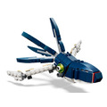 【磚星球】樂高 LEGO 31088 創意三合一系列 深海生物 Deep Sea Creatures_3