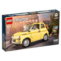 【磚星球】樂高 LEGO 10271 創意系列 飛雅特500 Fiat 500_1