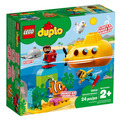 【磚星球】樂高 LEGO 10910 得寶系列 潛水艇探險 Submarine Adventure_1
