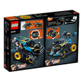 【磚星球】樂高 LEGO 42095 動力科技系列 無線搖控特技賽車 Remote-Controlled Stunt Racer_3