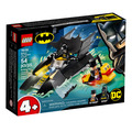 【磚星球】樂高 LEGO 76158 蝙蝠俠系列 蝙蝠船企鵝人追擊 Batboat The Penguin Pursuit!_1