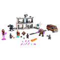 【磚星球】樂高 LEGO 76192 漫威超級英雄系列 復仇者聯盟：終局之戰最終對決 Avengers: Endgame Final Battle_2