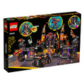 【磚星球】樂高 LEGO 80016 悟空小俠 牛魔王烈火基地 The Flaming oundry_3
