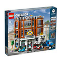 【磚星球】樂高 LEGO 10264 創意系列 轉角修車廠 Corner Garage_1
