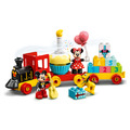 【磚星球】樂高 LEGO 10941 得寶系列 米奇&米妮生日火車 Mickey & Minnie Birthday Train_2