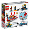 【磚星球】樂高 LEGO 76170 漫威超級英雄系列 鋼鐵人vs薩諾斯 Iron Man vs. Thanos_3