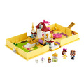 【磚星球】樂高 LEGO 43177 迪士尼系列 貝兒的口袋故事書 Belle's Storybook Adventures_2
