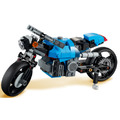 【磚星球】樂高 LEGO 31114 創意三合一系列 超級摩托車 Superbike_3