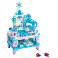 【磚星球】樂高 LEGO 41168 迪士尼系列 艾莎的珠寶盒 Elsa's Jewelry Box Creation_2
