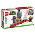 【磚星球】樂高 LEGO 71376 瑪莉歐系列 咚咚的垂直迫降 Thwomp Drop Expansion Set_1