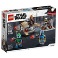 【磚星球】樂高 LEGO 75267 星際大戰系列 曼達洛人戰鬥包 Mandalorian™ Battle Pack_1