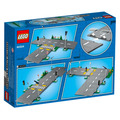 【磚星球】樂高 LEGO 60304 城市系列 道路底板 Road Plates_3