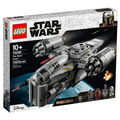 【磚星球】樂高 LEGO 75292 星際大戰系列 剃刀冠號 The Razor Crest_1