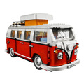 【磚星球】樂高 LEGO 10220 創意系列 福斯露營車 Volkswagen T1 Camper Van_2