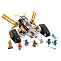 【磚星球】樂高 LEGO 71739 旋風忍者 超音速攻擊者 Ultra Sonic Raider_2