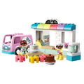【磚星球】樂高 LEGO 10928 得寶系列 麵包店 Bakery_2