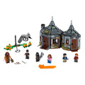 【磚星球】樂高 LEGO 75947 哈利波特系列 海格的小屋：拯救巴嘴 Hagrid's Hut: Buckbeak's Rescue_2