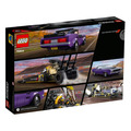 【磚星球】樂高 LEGO 76904 Speed系列 Mopar Dodge//SRT Top Fuel Dragster and 1970 Dodge Challenger T/A_3