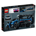 【磚星球】樂高 LEGO 42123 動力科技系列 McLaren Senna GTR McLaren Senna GTR™_3