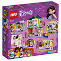 【磚星球】樂高 LEGO 41427 好朋友系列 艾瑪的時裝店 Emma's Fashion Shop_3