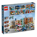【磚星球】樂高 LEGO 10264 創意系列 轉角修車廠 Corner Garage_3