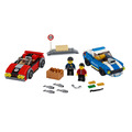 【磚星球】樂高 LEGO 60242 城市系列 警察高速公路追捕戰 Police Highway Arrest_2
