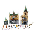 【磚星球】樂高 LEGO 76389 哈利波特系列 消失的密室 Hogwarts™ Chamber of Secrets_2
