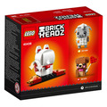 【磚星球】樂高 LEGO 40436 大頭系列 招財貓 Lucky Cat_3
