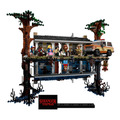 【磚星球】樂高 LEGO 75810 怪奇物語 顛倒世界 The Upside Down_2