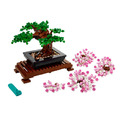 【磚星球】樂高 LEGO 10281 創意系列 盆景樹 Bonsai Tree_2