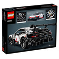【磚星球】樂高 LEGO 42096 動力科技系列 Porsche 911 RSR Porsche 911 RSR_3